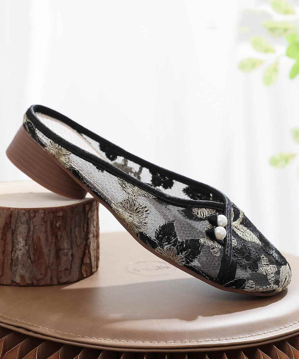 Graceful Orthopedic Slippers for Modern Look
