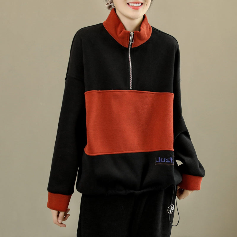 Sophisticated Sweater with a Clean Classic Look