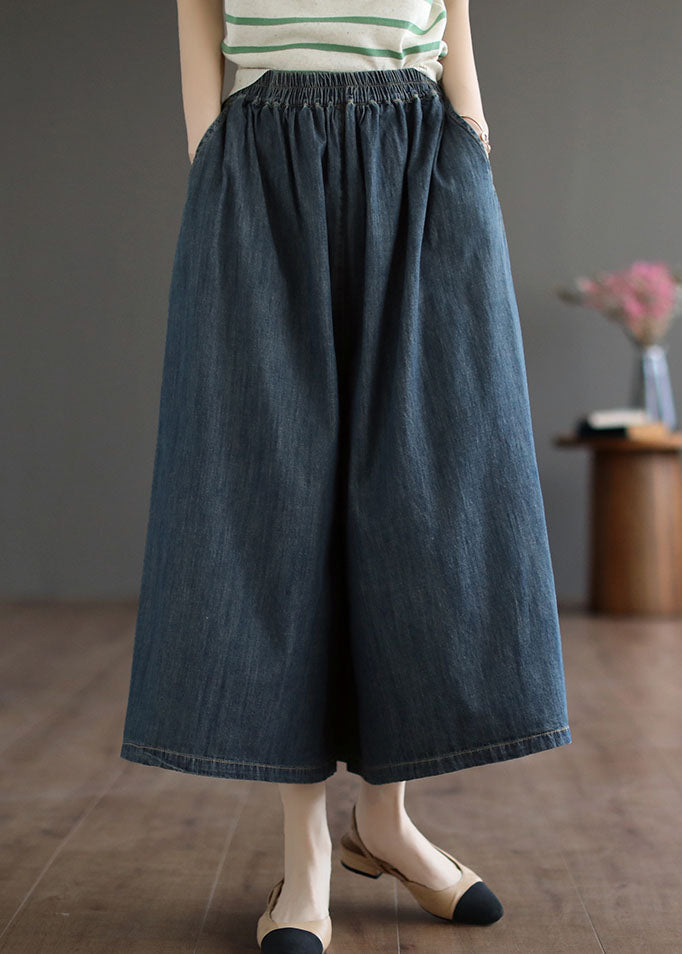 Beautifully Finished Pants in a Timeless Design