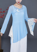 Beautifully Crafted Top in a Classic Style