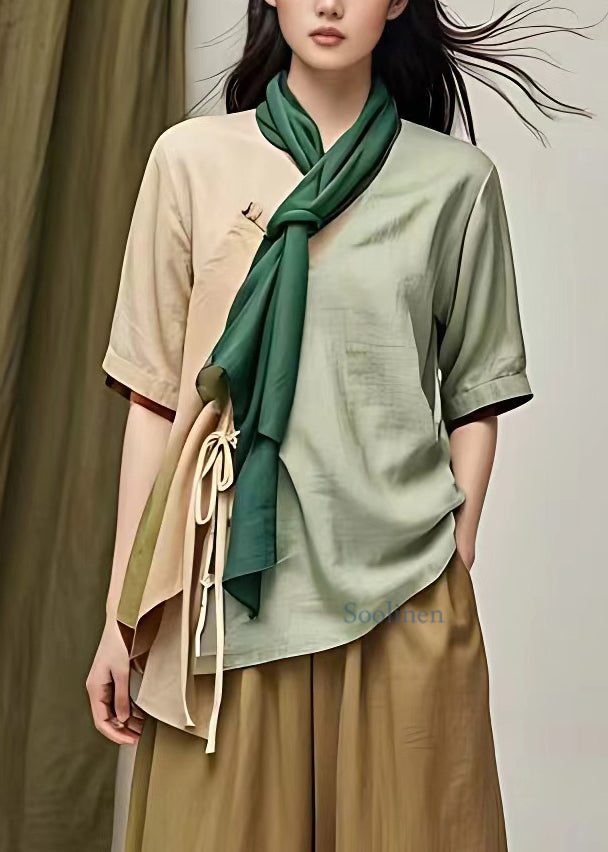 Elegantly Styled Shirt for Everyday Wear