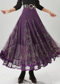 Well Tailored Garment with a Graceful Silhouette