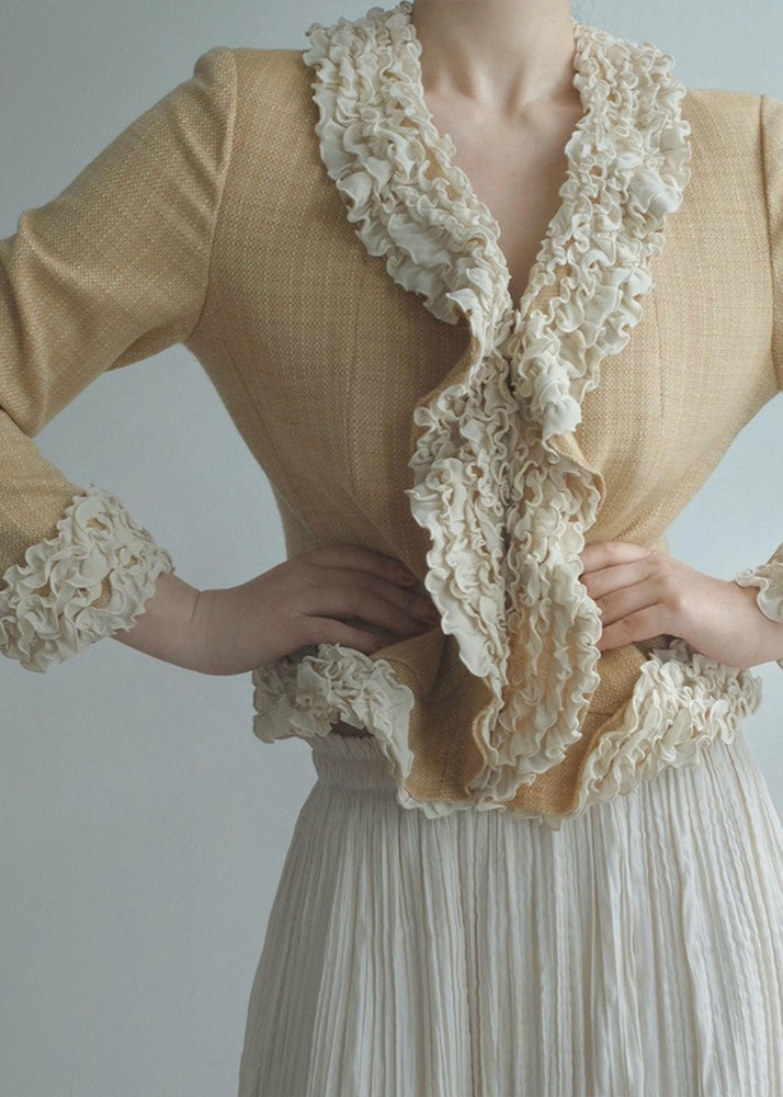 Beautifully Crafted Jacket in a Classic Style