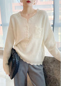 Classic Vintage & Enduringly Stylish Top