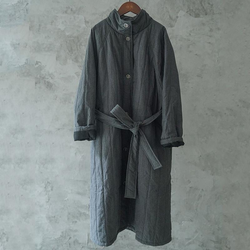 Beautifully Crafted Coat in a Classic Style