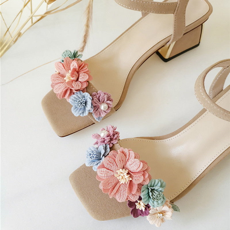 Comfortable Orthopedic Sandals for Daily Wear
