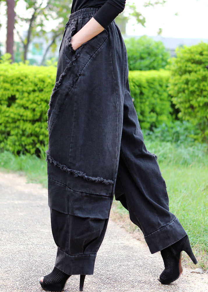 Beautifully Crafted Pants in a Classic Style