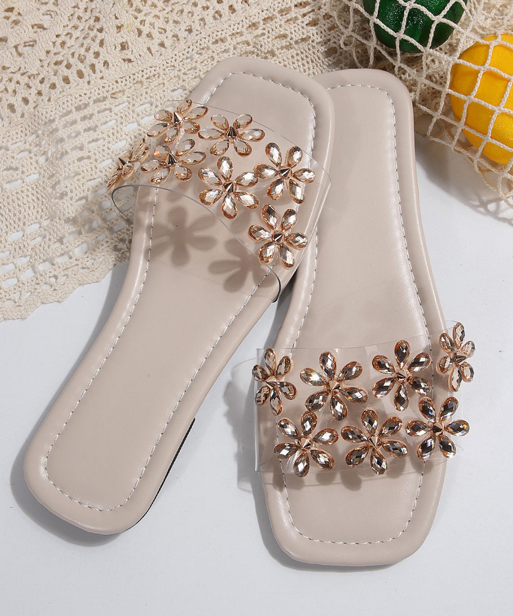 Elegant Orthopedic Sandals for Every Step