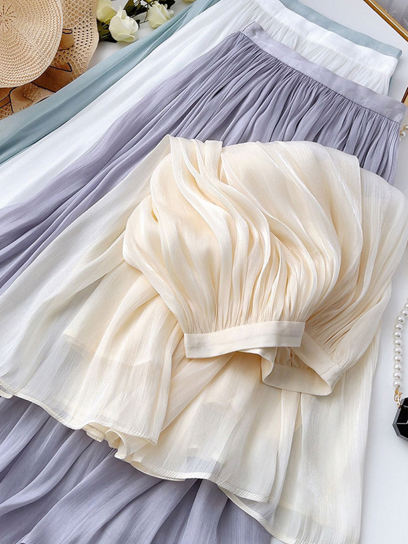 Classic Vintage Garment with a Flattering Fit