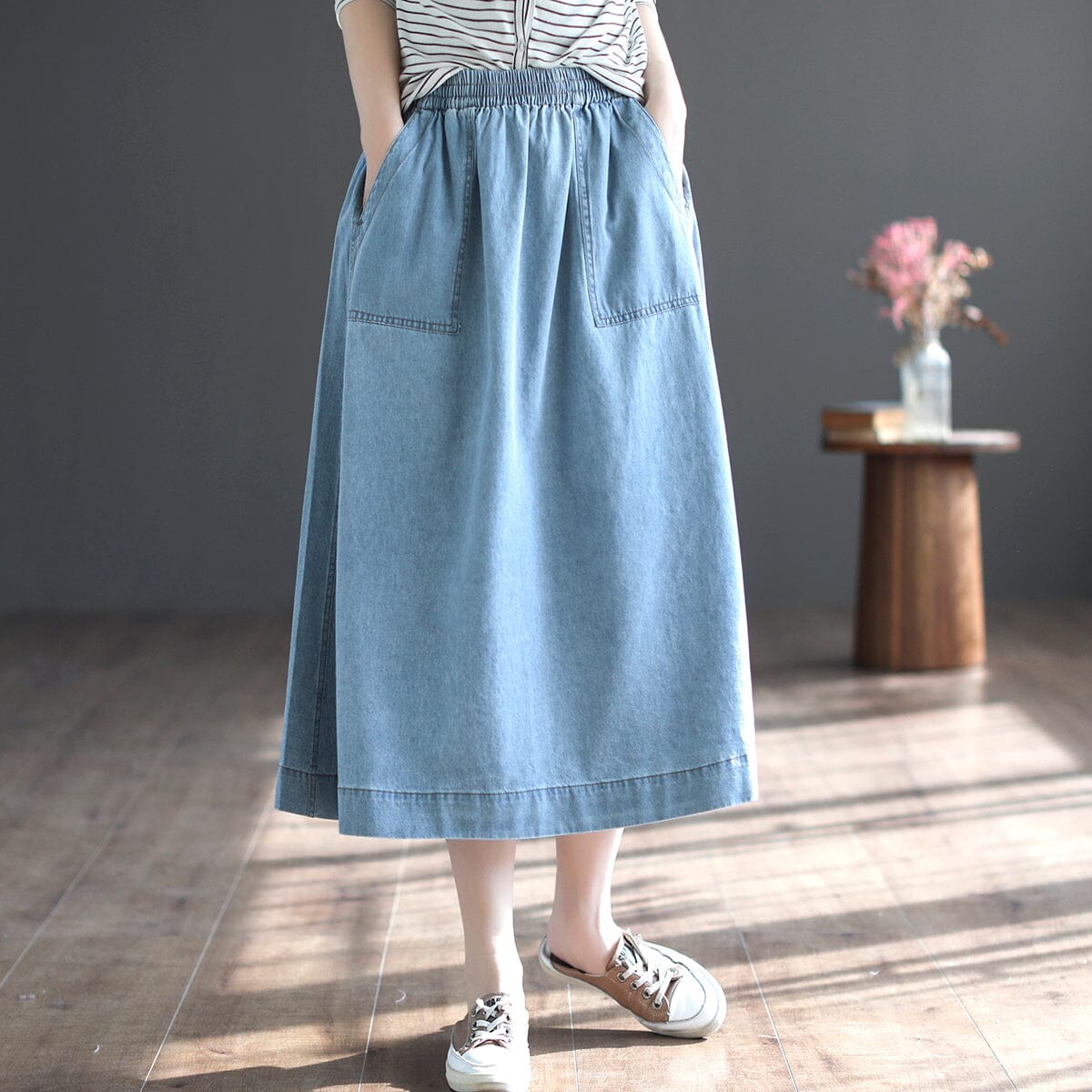 Light Blue