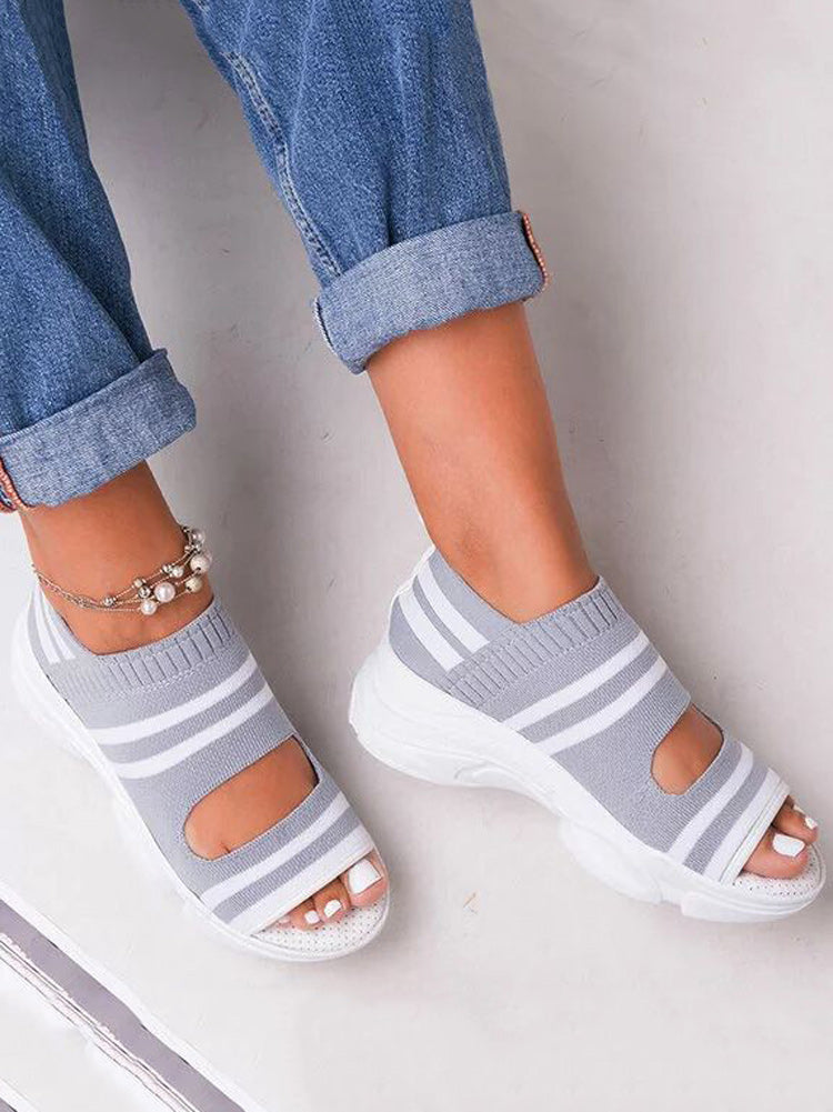 Stylish Orthopedic Sandals for Any Occasion