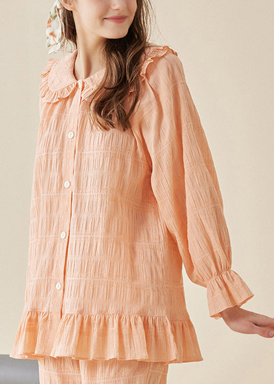 Thoughtfully Designed Garment in a Timeless Style