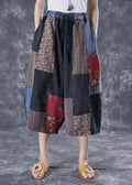 Well Tailored Pants with a Graceful Silhouette