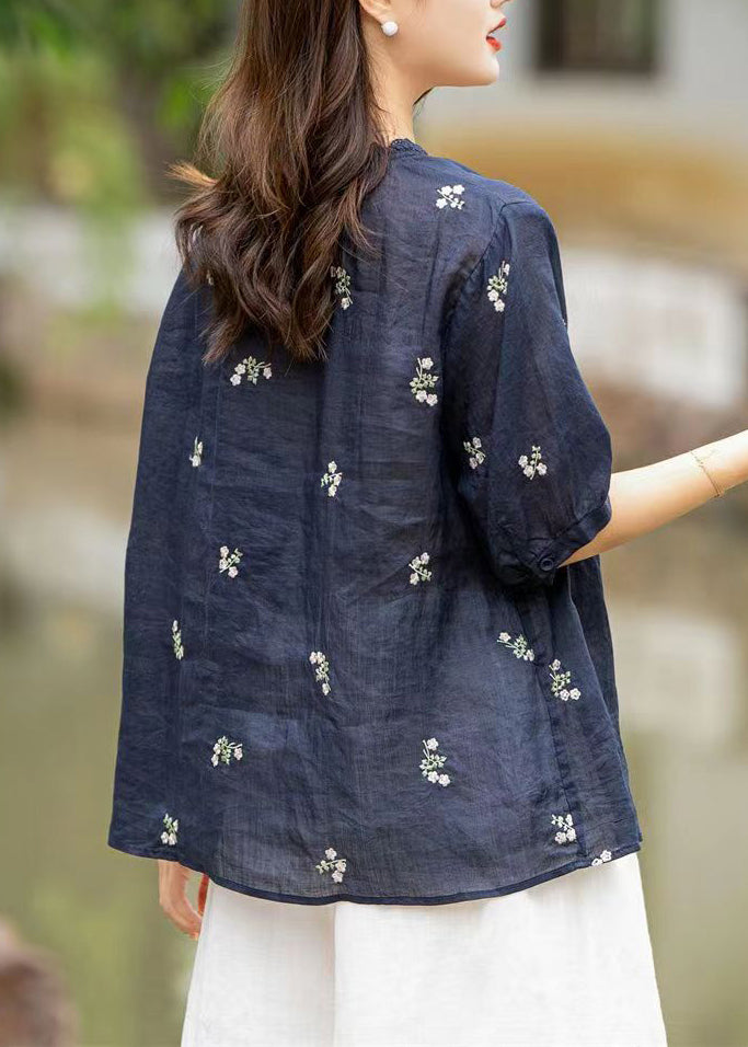 Polished Shirt with an Effortless Classic Look