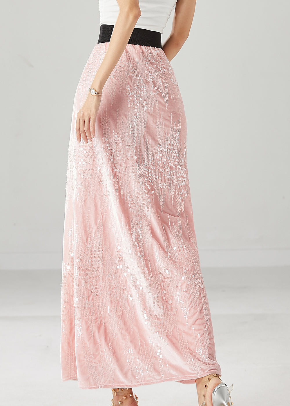 Polished Garment with an Effortless Classic Look