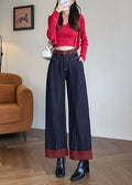 Gracefully Styled Pants for Any Occasion