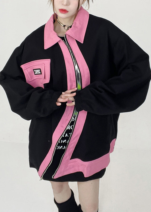 Gracefully Styled Coat for Any Occasion