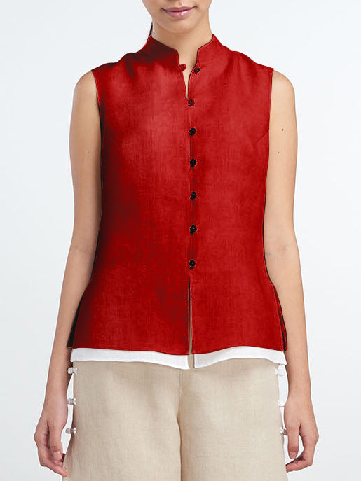 Gracefully Styled Garment for Any Occasion