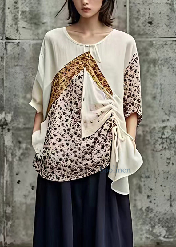 Beautifully Finished Top in a Timeless Design