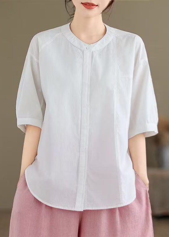 Elegantly Styled Top for Everyday Wear