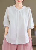 Elegantly Styled Top for Everyday Wear
