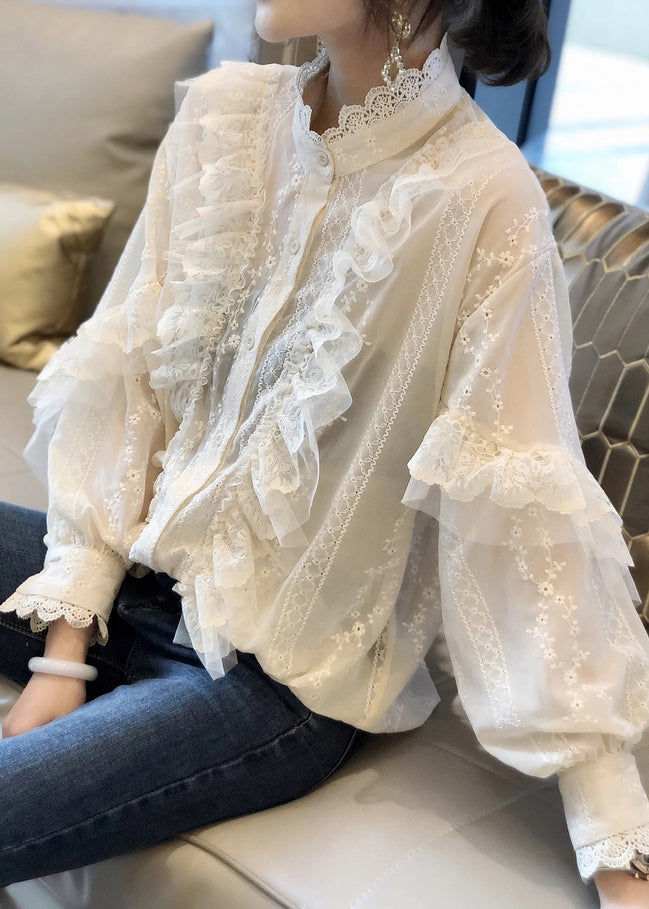Classic Vintage & Enduringly Stylish Shirt
