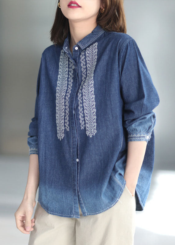 Beautifully Crafted Shirt in a Classic Style