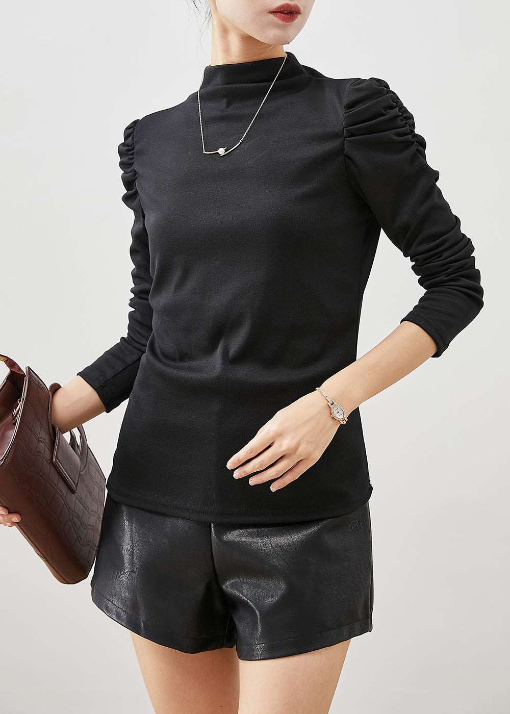 Classic Vintage & Enduringly Stylish Top