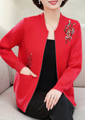 Beautifully Balanced Coat with Timeless Character