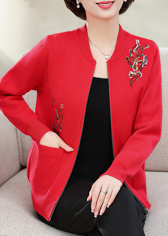 Beautifully Balanced Coat with Timeless Character