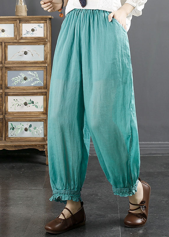 Elegantly Styled Pants for Everyday Wear