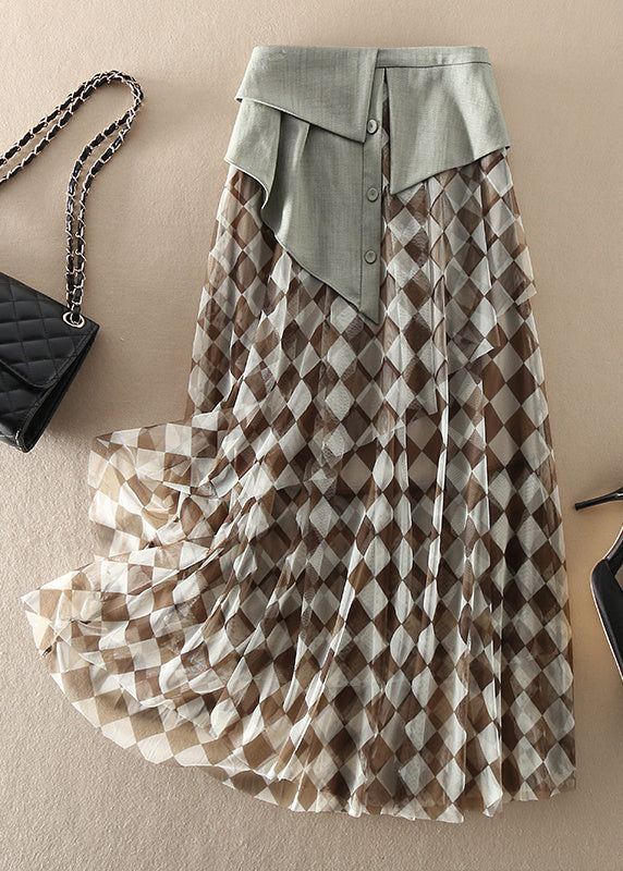 Sophisticated Garment with a Clean Classic Look