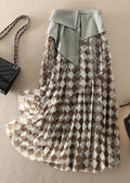 Sophisticated Garment with a Clean Classic Look