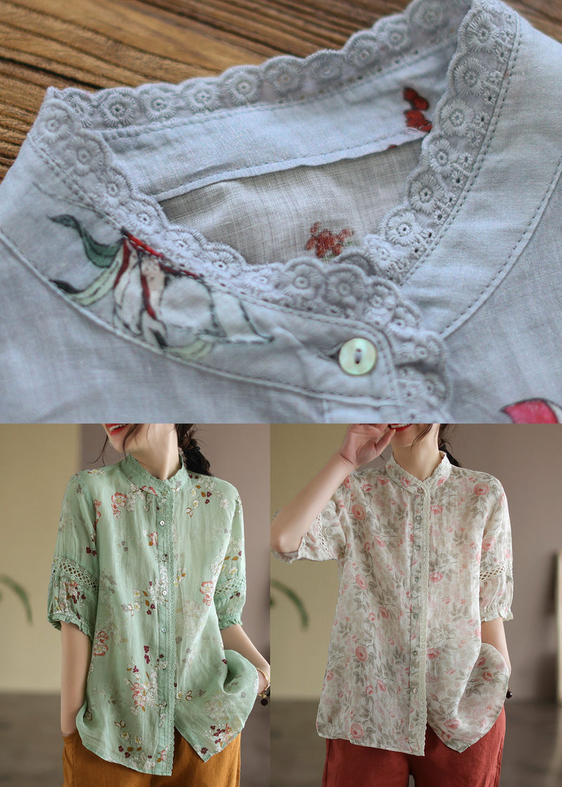 Effortlessly Elegant Shirt with a Timeless Design