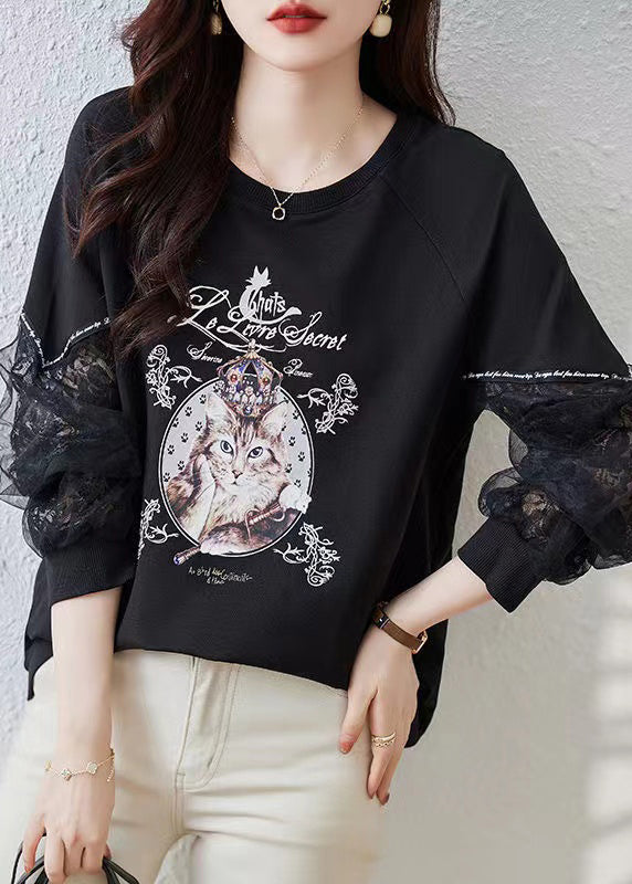 Well Tailored Shirt with a Graceful Silhouette