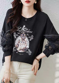 Well Tailored Shirt with a Graceful Silhouette