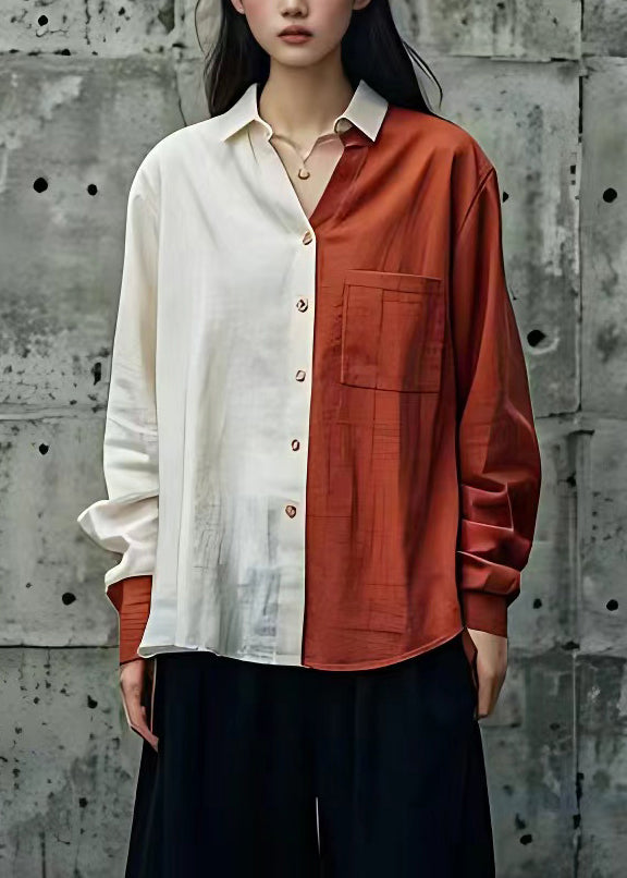 Effortlessly Elegant Shirt with a Timeless Design