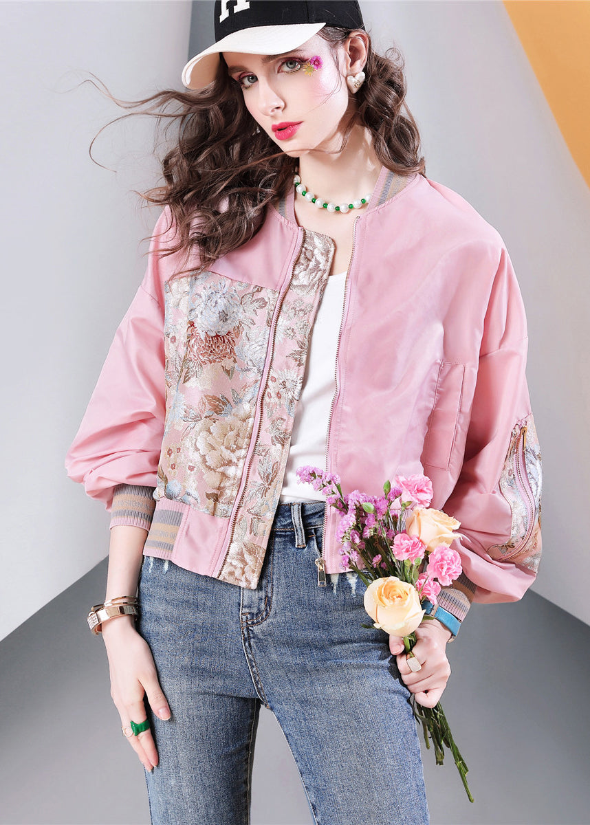 Sophisticated Jacket with a Clean Classic Look