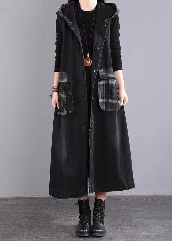 Vintage Inspired Garment with a Contemporary Edge