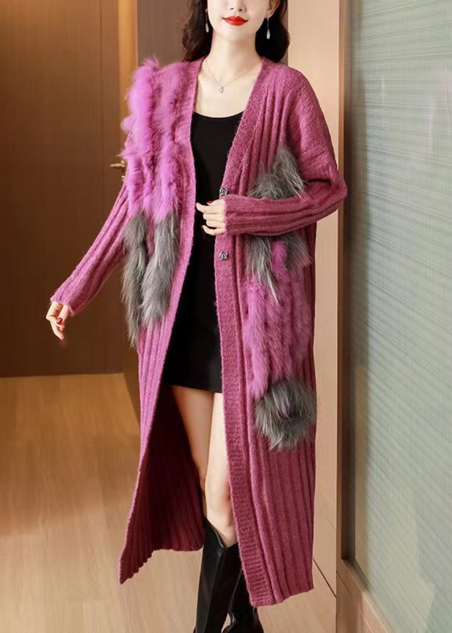 Effortlessly Elegant Cardigan with a Timeless Design