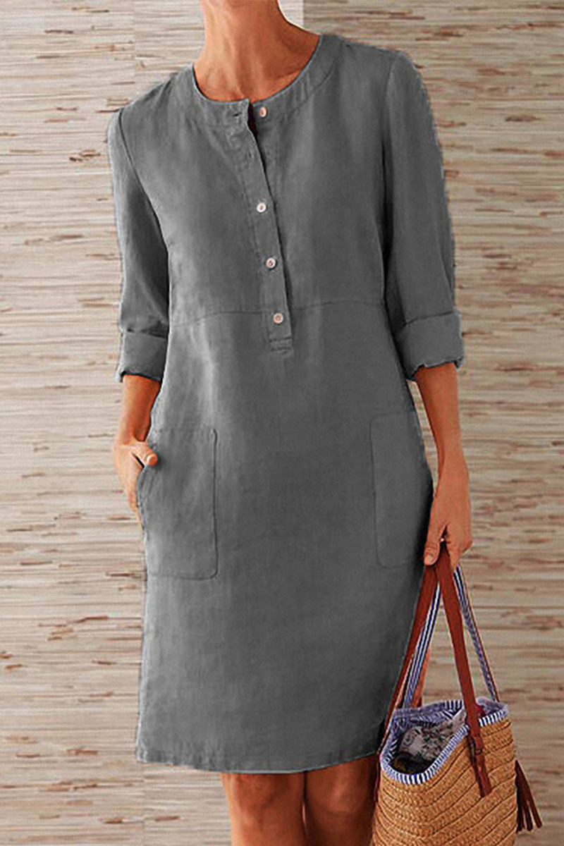 Dark Gray