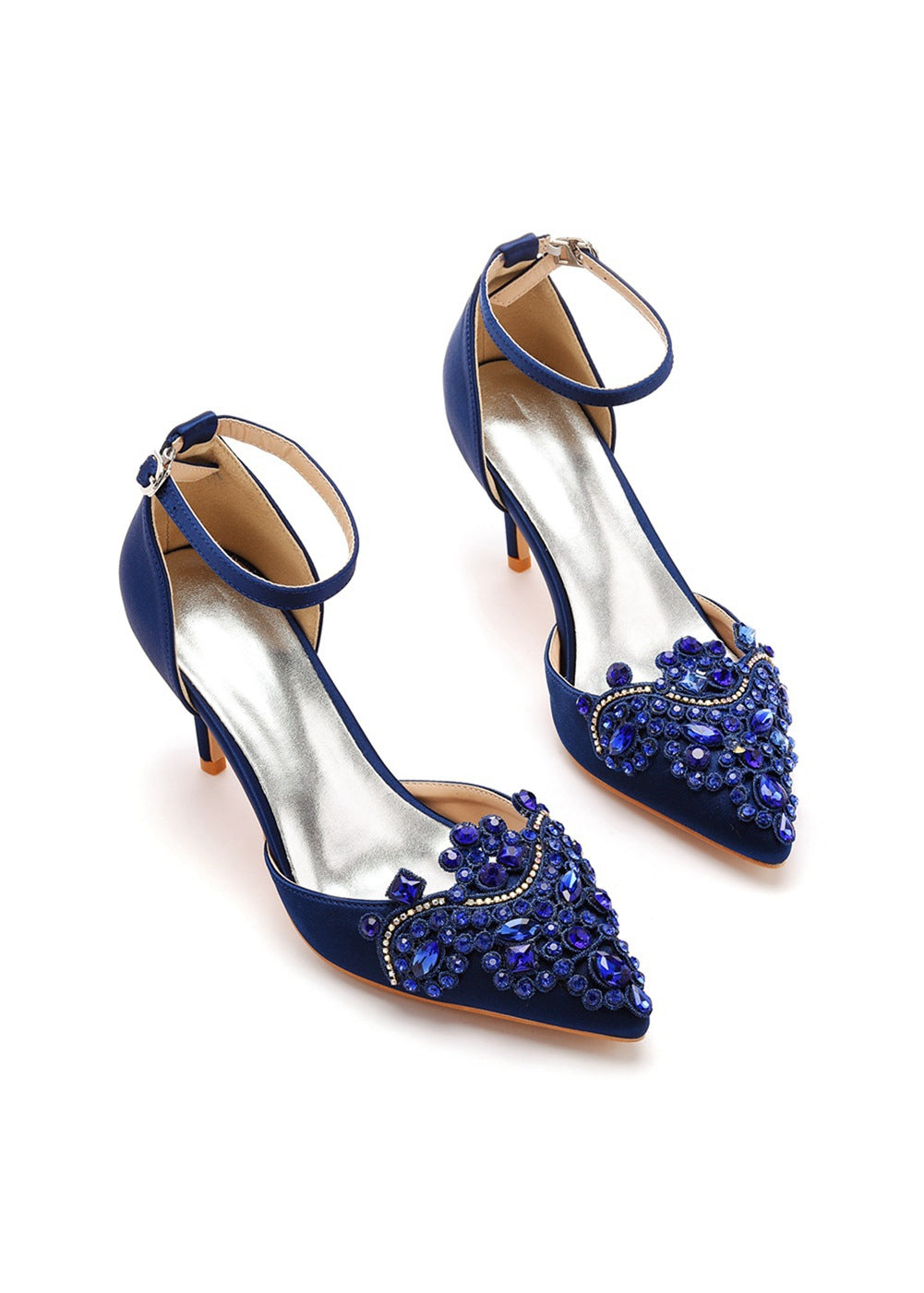Classic Orthopedic Sandals with Timeless Style