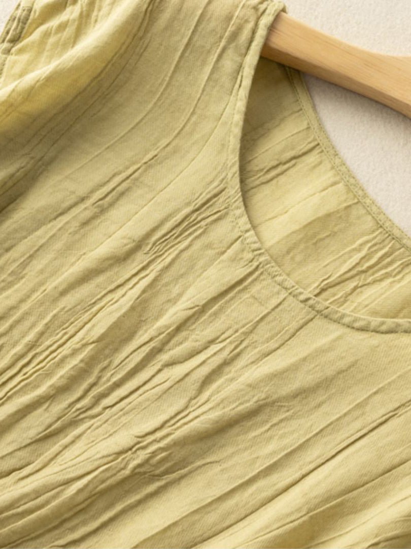Polished T-Shirt with an Effortless Classic Look