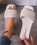 Comfortable Orthopedic Sandals for Daily Wear