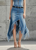 Vintage Inspired Garment with a Contemporary Edge