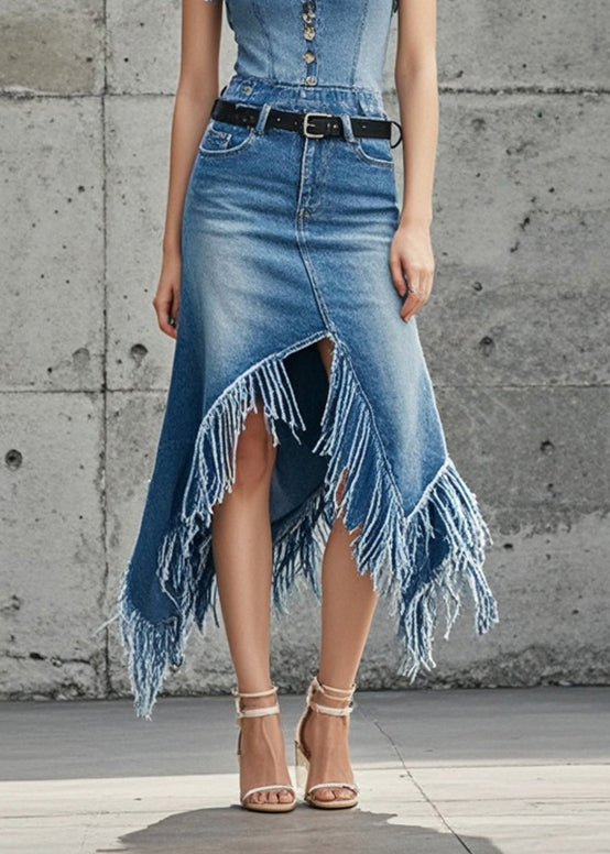 Vintage Inspired Garment with a Contemporary Edge
