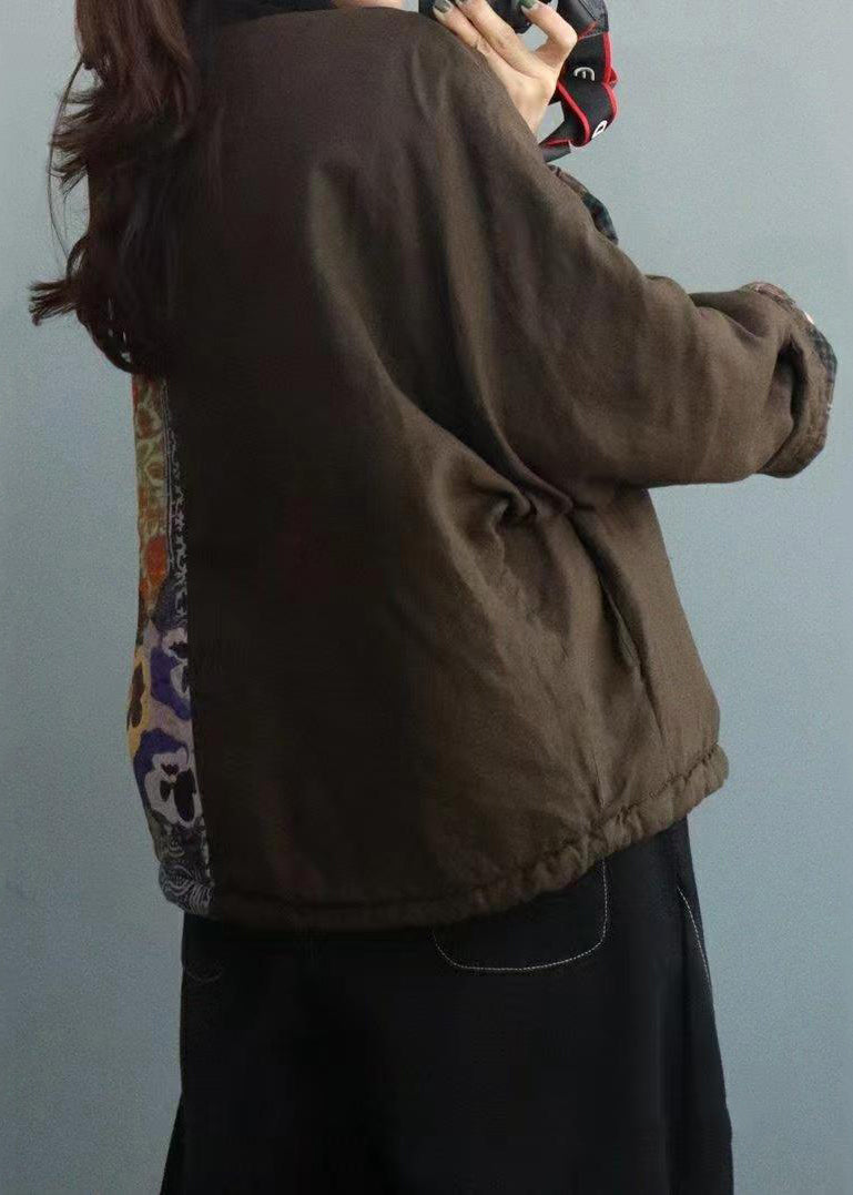 Elegantly Styled Coat for Everyday Wear