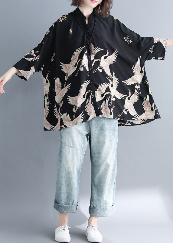 Polished Top with an Effortless Classic Look