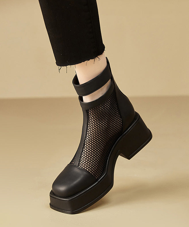 Chic Orthopedic Sandals with Unique Design