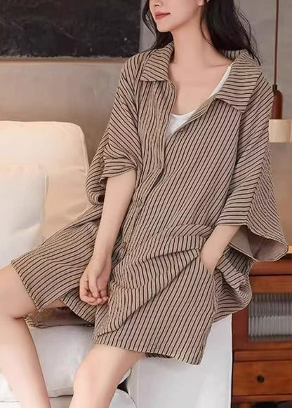 Polished Shirt with an Effortless Classic Look